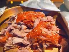 盐焗手撕鸡-新荣记(BFC外滩金融中心店)