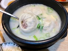 -神仙雪浓汤(弘大店)