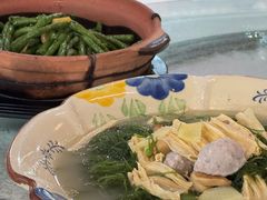 -崖口红树林海鲜餐厅