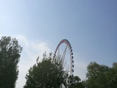 -哈尔滨文化公园