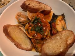 -杭州西子湖四季酒店-WL BISTRO西湖餐厅(灵隐路店)
