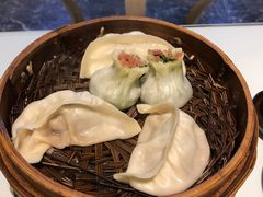 -冶春茶社(星汉大厦店)