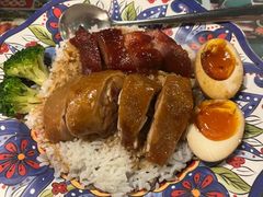 -玛嘉烈(北京金融街店)