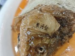 -邢家锅贴老店·非遗·开封菜(金明广场店)