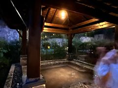 -英德宝晶宫天鹅湖茶语温泉