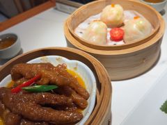 -禄运茶居·手工点心(猎德店)