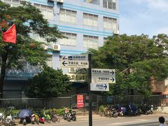 -平湖站