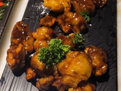 -绿茶餐厅(西单老佛爷店)