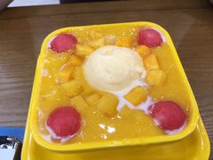 -爱乐信甜品(石湾店)