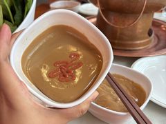 -五悦北平四季涮肉·烧烤(老商埠店)