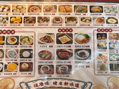 -佬港味粤味小馆(锦艺城店)