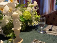 -翡翠鸟精品泰国菜(北辰财富中心店)