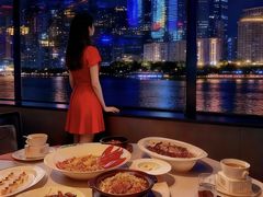 -三利音·东方司宴(外滩店)