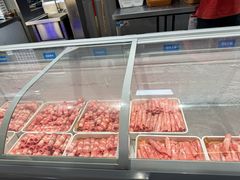 -名扬煮艺肥牛自助火锅(同和店)