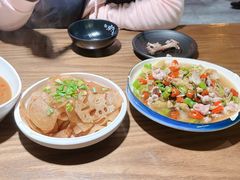 -二孃鸡爪爪(东郊记忆店)