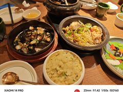 -云海肴·汽锅鸡·云南菜(领展购物广场·中关村店)
