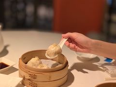 利苑小笼包-利苑酒家(宜安广场店)