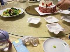 -丽华餐厅·天津菜(艳阳路店)