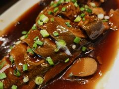 -老牌坊鲁菜名店(宽厚里店)