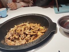 -鸭掌门特色火锅(文景路店)