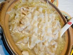 -砂锅居·始于1741(万丰路店)