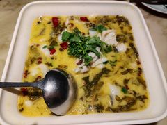 -伙靠·江浙菜(田林路店)