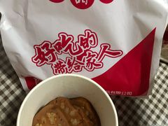 糯米藕-二斗栗子(西湖道店)