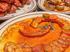 -ZAFFERANO西班牙海鲜饭(上海首店)
