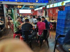 大堂-鱼醉无骨鱼·中山脆肉鲩(荔湾路店)