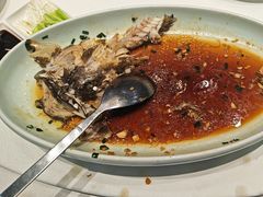 -鹊华居·地道鲁菜·海鲜·融合味(大明湖店)