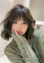 -时尚殿堂hair salon