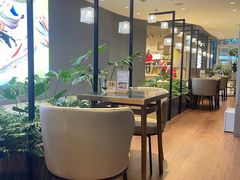 -THE WOODS 简餐 (国贸商城店)