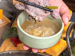 -盡膳口福·百年汤方火锅(科华北路店)