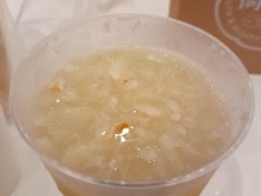霸气很荔枝-奈雪的茶(市百一店)