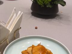 -狮王府淮扬菜(百家湖1912店)