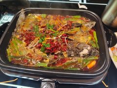 -星璨火吧KTV聚会餐厅(华清广场店)
