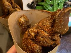 -纪林菜馆·博山菜老字号(华光路店)