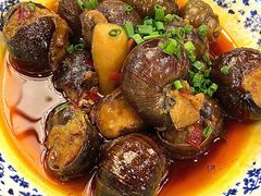 -王元兴酒楼(杭帮菜名店)