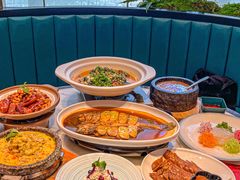 -径山十八道·风味民间菜(杭州总店)