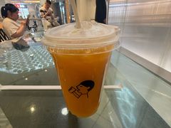 -广九餐室(陈家祠扬韬广场店)