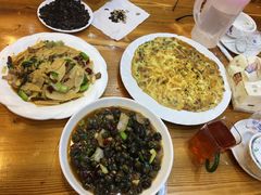 -下梅人家土菜馆(历史文化餐厅度假区店)