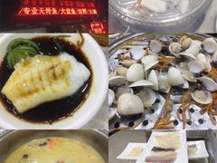 -凯盈阁·顺德私房菜·桑拿鸡