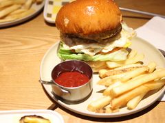 -SorSod 咖啡&食堂