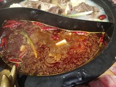 -蜀大侠火锅(丹徒宝龙广场店)