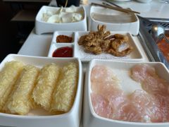 -海底捞火锅(威高广场店)
