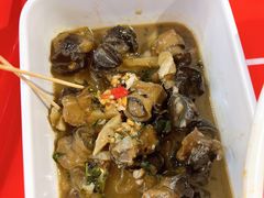 -螺小丰柳州螺蛳粉(广西大学店)