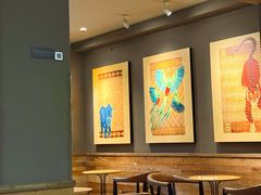 -星巴克(天津五大道店)