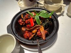 -鹿港小镇(远洋未来广场店)