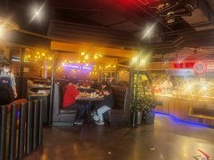 门面-西十二街牛排(顺义华联店)