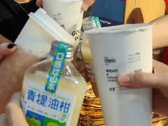 -夜烤·宜宾烧烤(回龙湾店)